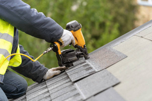 Steel Roofing in Fife Heights, WA